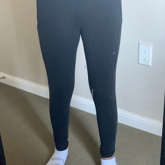 Ivivva black leggings - Picture 3 of 4